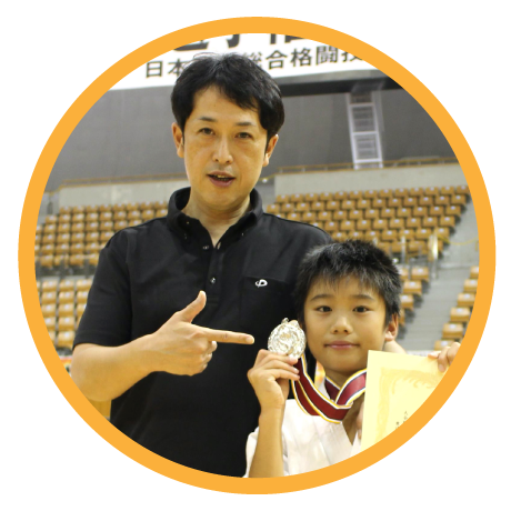 禅道会 富士道場 深澤先生