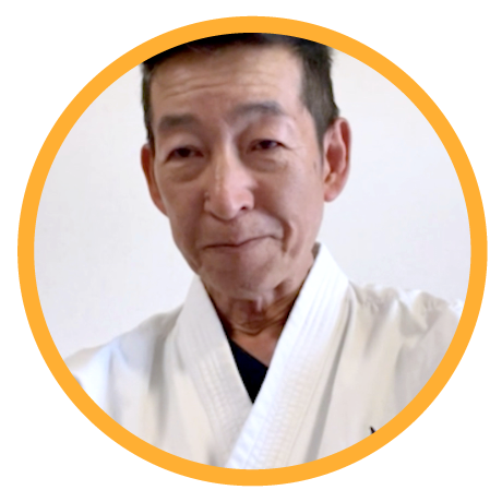 空手道 禅道会 新座道場 山本貴史先生