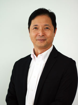 Katsuhiko Madono