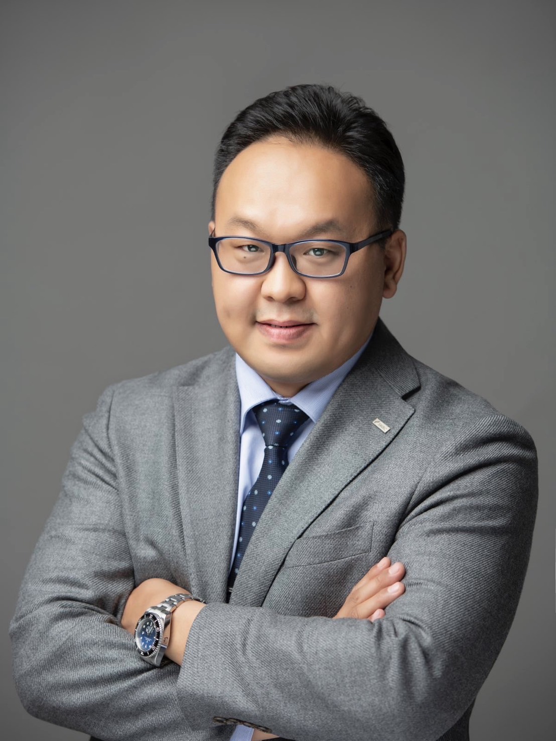 representative of Mongolia